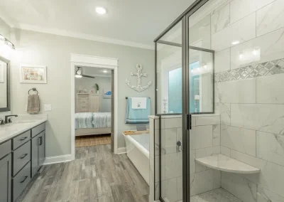 Custom Home Builder Chattanooga Tn Bathrooms Gallery 0022