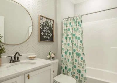 Custom Home Builder Chattanooga Tn Bathrooms Gallery 0025