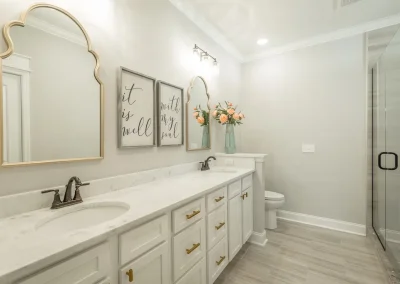 Custom Home Builder Chattanooga Tn Bathrooms Gallery 0026