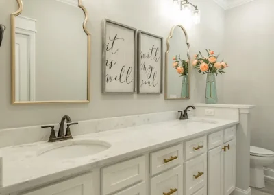 Custom Home Builder Chattanooga Tn Bathrooms Gallery 0027