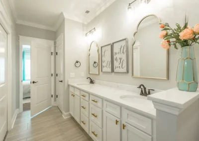 Custom Home Builder Chattanooga Tn Bathrooms Gallery 0028