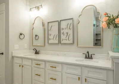 Custom Home Builder Chattanooga Tn Bathrooms Gallery 0029