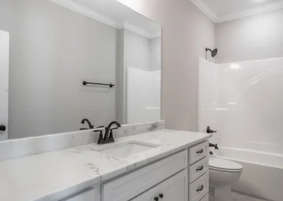 Custom Home Builder Chattanooga Tn Bathrooms Gallery 0032