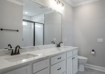 Custom Home Builder Chattanooga Tn Bathrooms Gallery 0033