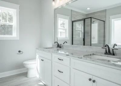 Custom Home Builder Chattanooga Tn Bathrooms Gallery 0037
