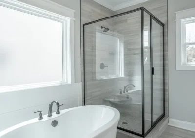 Custom Home Builder Chattanooga Tn Bathrooms Gallery 0039