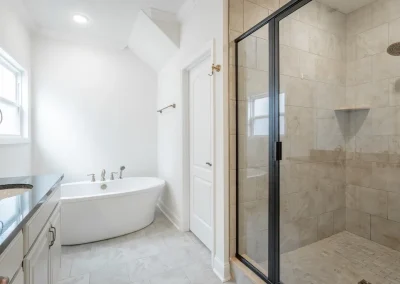 Custom Home Builder Chattanooga Tn Bathrooms Gallery 004