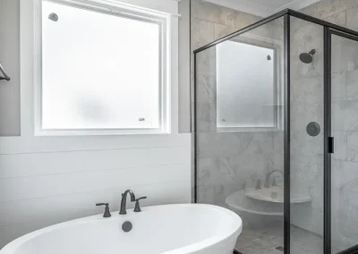Custom Home Builder Chattanooga Tn Bathrooms Gallery 0047