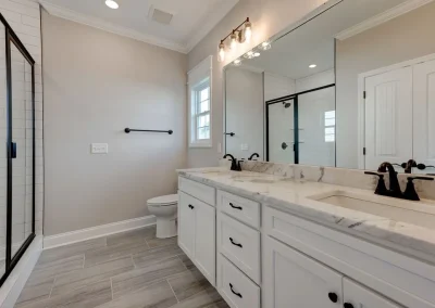 Custom Home Builder Chattanooga Tn Bathrooms Gallery 0059