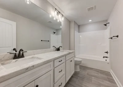 Custom Home Builder Chattanooga Tn Bathrooms Gallery 0060