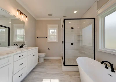 Custom Home Builder Chattanooga Tn Bathrooms Gallery 0062
