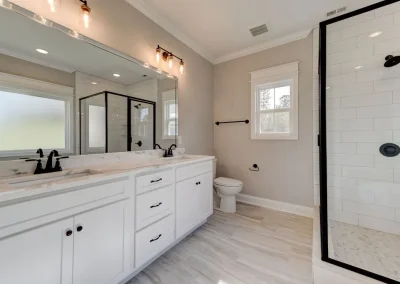Custom Home Builder Chattanooga Tn Bathrooms Gallery 0063