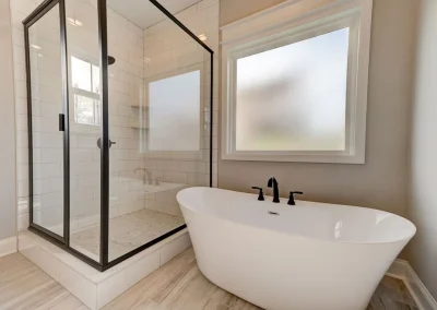 Custom Home Builder Chattanooga Tn Bathrooms Gallery 0066