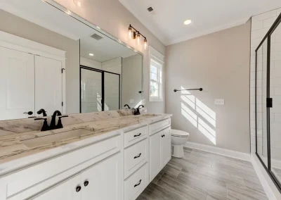 Custom Home Builder Chattanooga Tn Bathrooms Gallery 0069