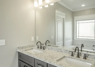 Custom Home Builder Chattanooga Tn Bathrooms Gallery 0074