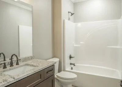 Custom Home Builder Chattanooga Tn Bathrooms Gallery 0075