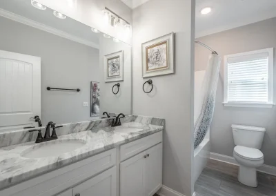 Custom Home Builder Chattanooga Tn Bathrooms Gallery 0076