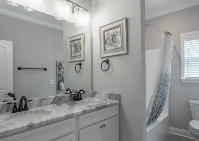 Custom Home Builder Chattanooga Tn Bathrooms Gallery 0077