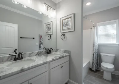 Custom Home Builder Chattanooga Tn Bathrooms Gallery 0078