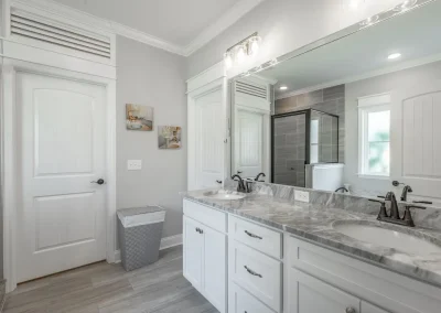 Custom Home Builder Chattanooga Tn Bathrooms Gallery 0079
