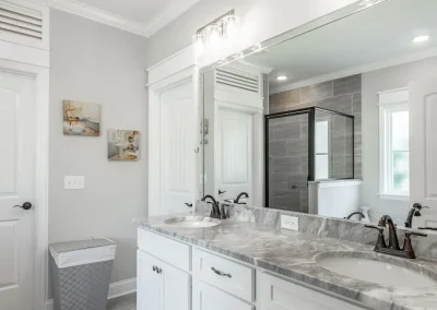 Custom Home Builder Chattanooga Tn Bathrooms Gallery 0080