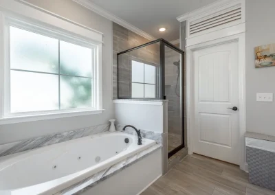 Custom Home Builder Chattanooga Tn Bathrooms Gallery 0081