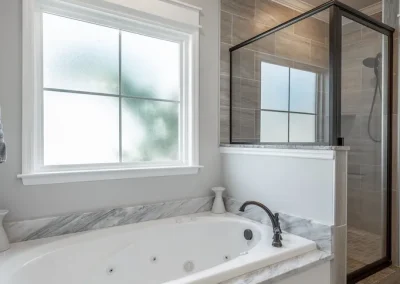 Custom Home Builder Chattanooga Tn Bathrooms Gallery 0082