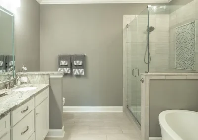 Custom Home Builder Chattanooga Tn Bathrooms Gallery 0088