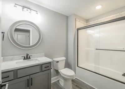 Custom Home Builder Chattanooga Tn Bathrooms Gallery 009