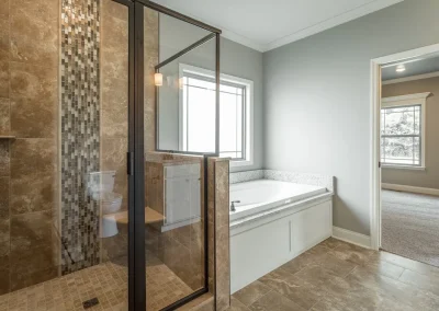 Custom Home Builder Chattanooga Tn Bathrooms Gallery 0098