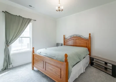 Custom Home Builder Chattanooga Tn Bedrooms Gallery 001