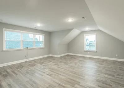 Custom Home Builder Chattanooga Tn Bedrooms Gallery 0010