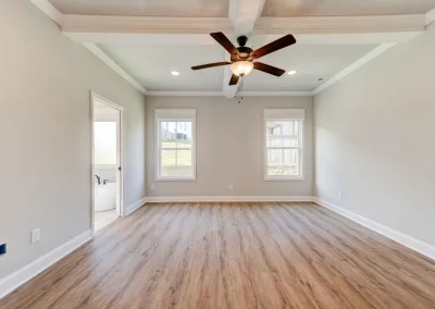 Custom Home Builder Chattanooga Tn Bedrooms Gallery 00100