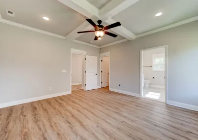 Custom Home Builder Chattanooga Tn Bedrooms Gallery 00102