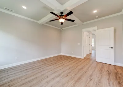 Custom Home Builder Chattanooga Tn Bedrooms Gallery 00103