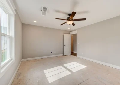 Custom Home Builder Chattanooga Tn Bedrooms Gallery 00105