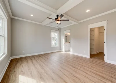 Custom Home Builder Chattanooga Tn Bedrooms Gallery 00110