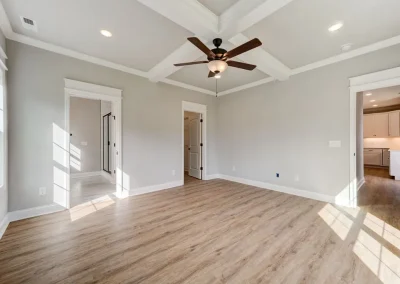 Custom Home Builder Chattanooga Tn Bedrooms Gallery 00112