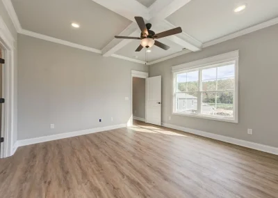 Custom Home Builder Chattanooga Tn Bedrooms Gallery 00113