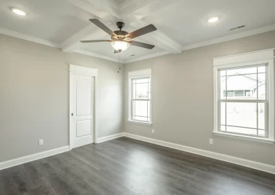 Custom Home Builder Chattanooga Tn Bedrooms Gallery 00122