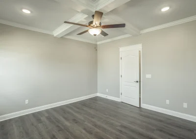 Custom Home Builder Chattanooga Tn Bedrooms Gallery 00124