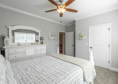 Custom Home Builder Chattanooga Tn Bedrooms Gallery 00136