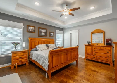 Custom Home Builder Chattanooga Tn Bedrooms Gallery 00137
