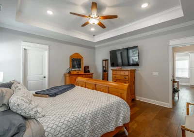 Custom Home Builder Chattanooga Tn Bedrooms Gallery 00138