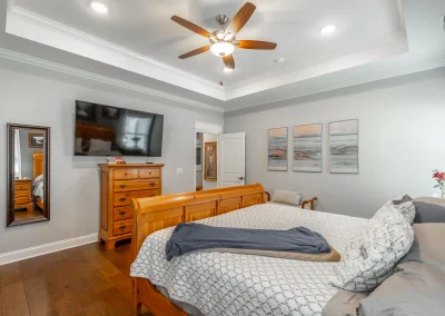 Custom Home Builder Chattanooga Tn Bedrooms Gallery 00139