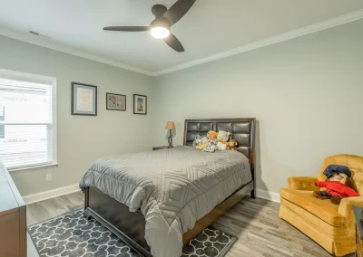 Custom Home Builder Chattanooga Tn Bedrooms Gallery 0014