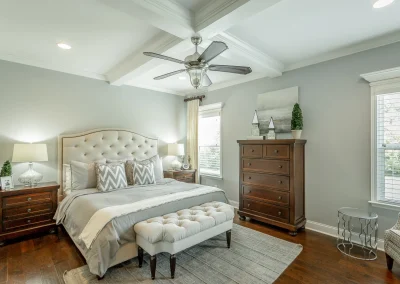 Custom Home Builder Chattanooga Tn Bedrooms Gallery 00140