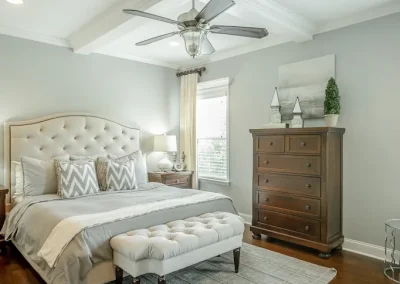 Custom Home Builder Chattanooga Tn Bedrooms Gallery 00141