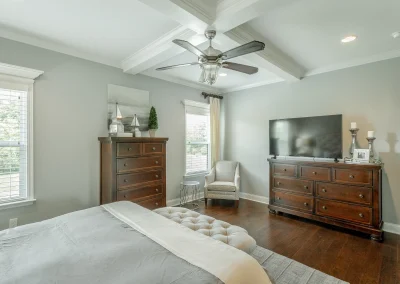 Custom Home Builder Chattanooga Tn Bedrooms Gallery 00142