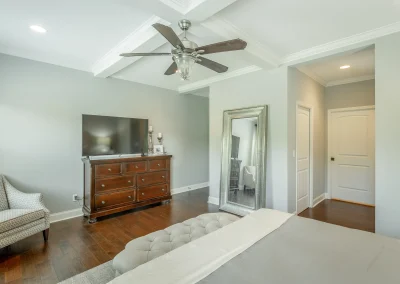 Custom Home Builder Chattanooga Tn Bedrooms Gallery 00143